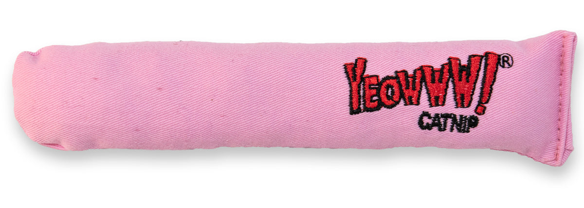 Yeowww! It's A Girl "Pink" Cigar singles