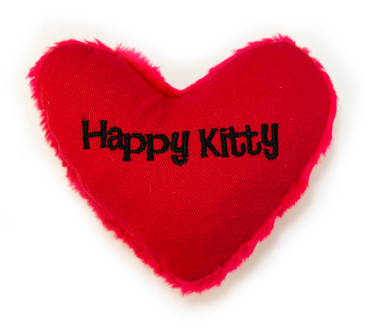 Yeowww! Hearrrt Attack - "Happy Kitty"
