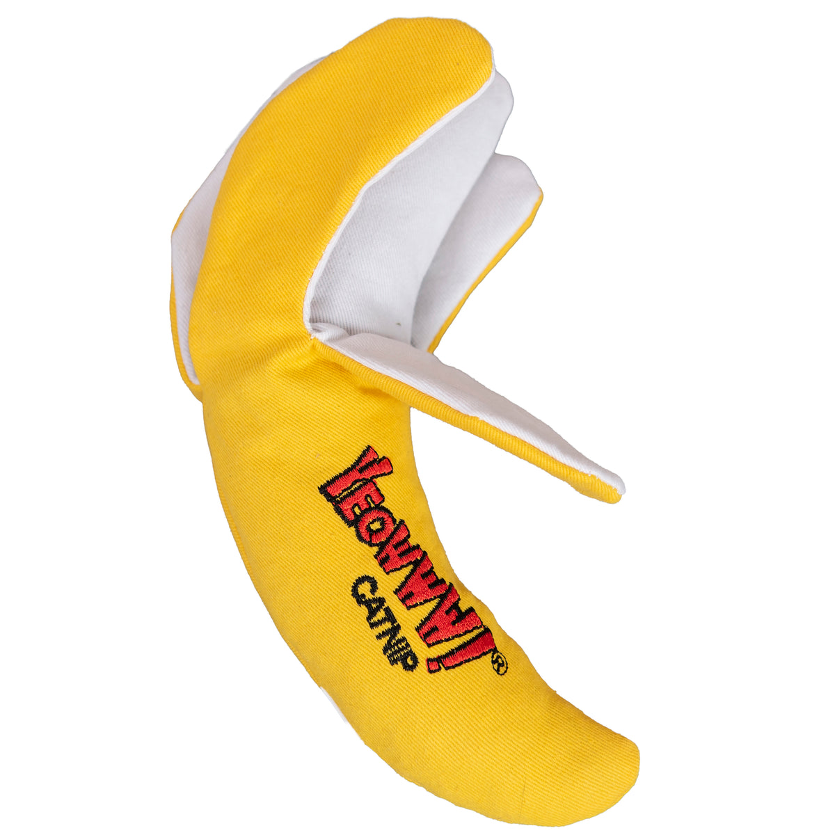 Yeowww! Chi-CAT-a Banana Peeled, New Item