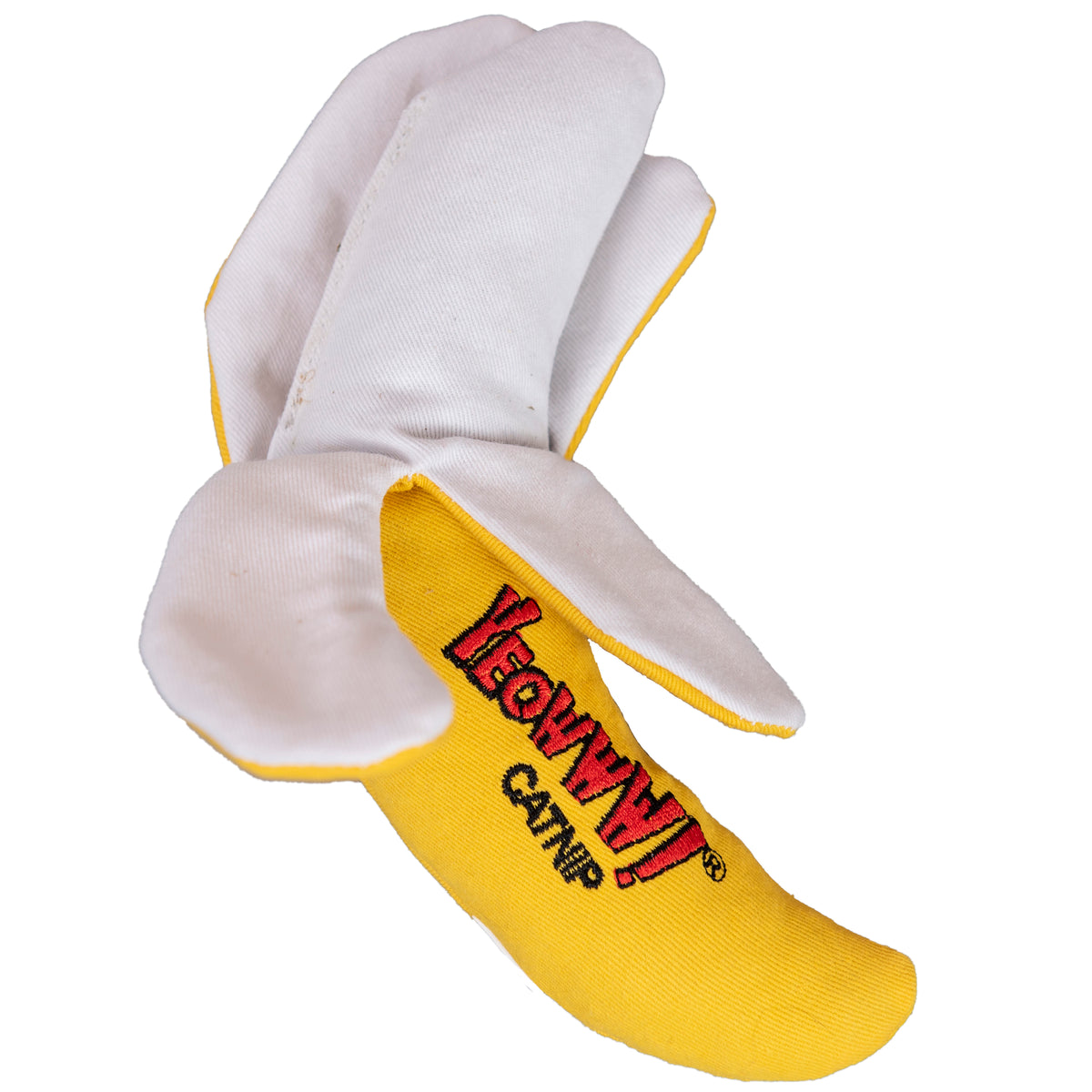 Yeowww! Chi-CAT-a Banana Peeled, New Item