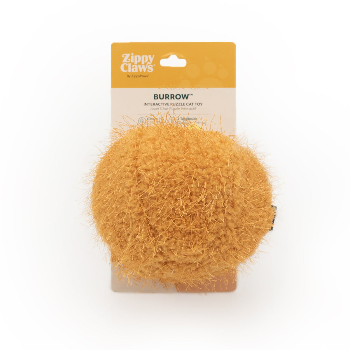 ZippyClaws Burrow - Birds in Nest