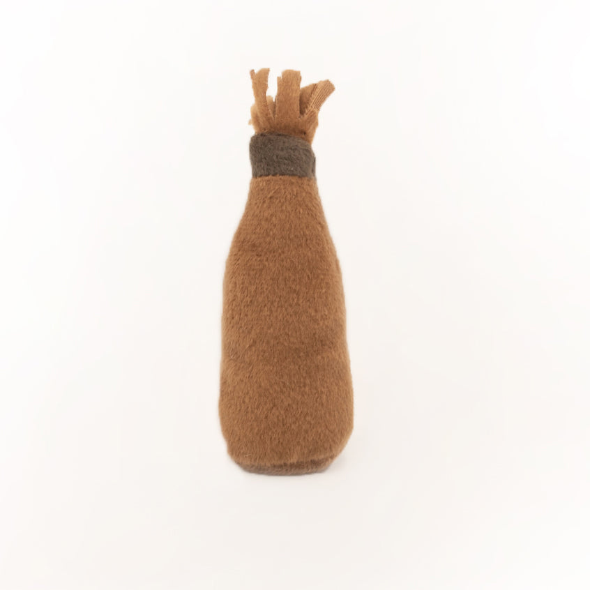 ZippyClaws Catnip Crusherz - Whiskey