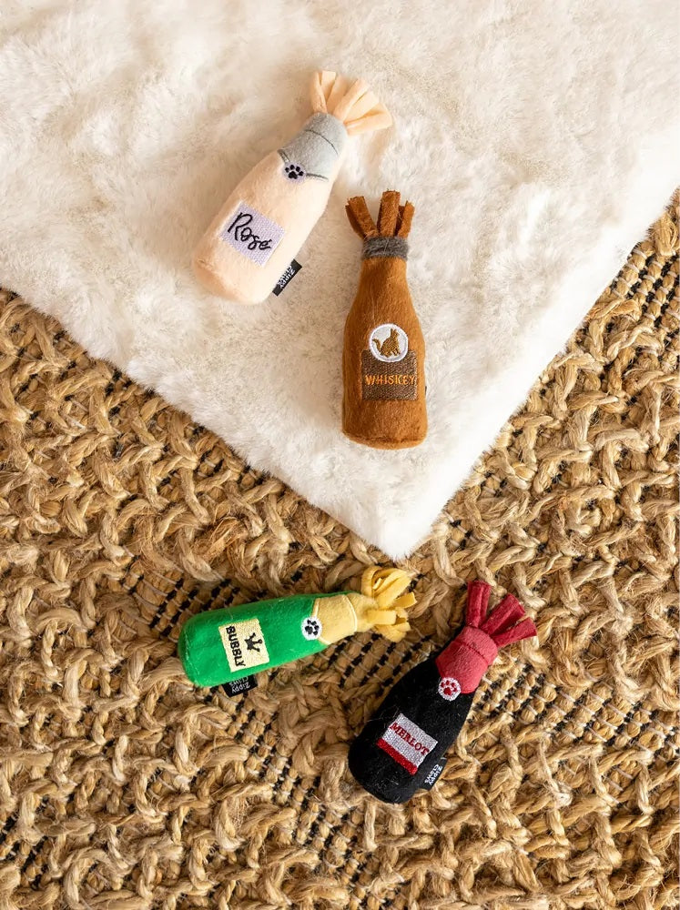 ZippyClaws Catnip Crusherz - Whiskey