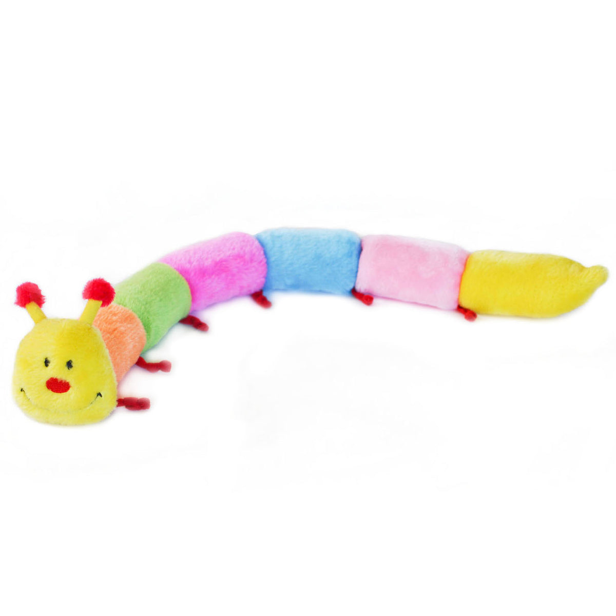 ZippyPaws Caterpillar Deluxe