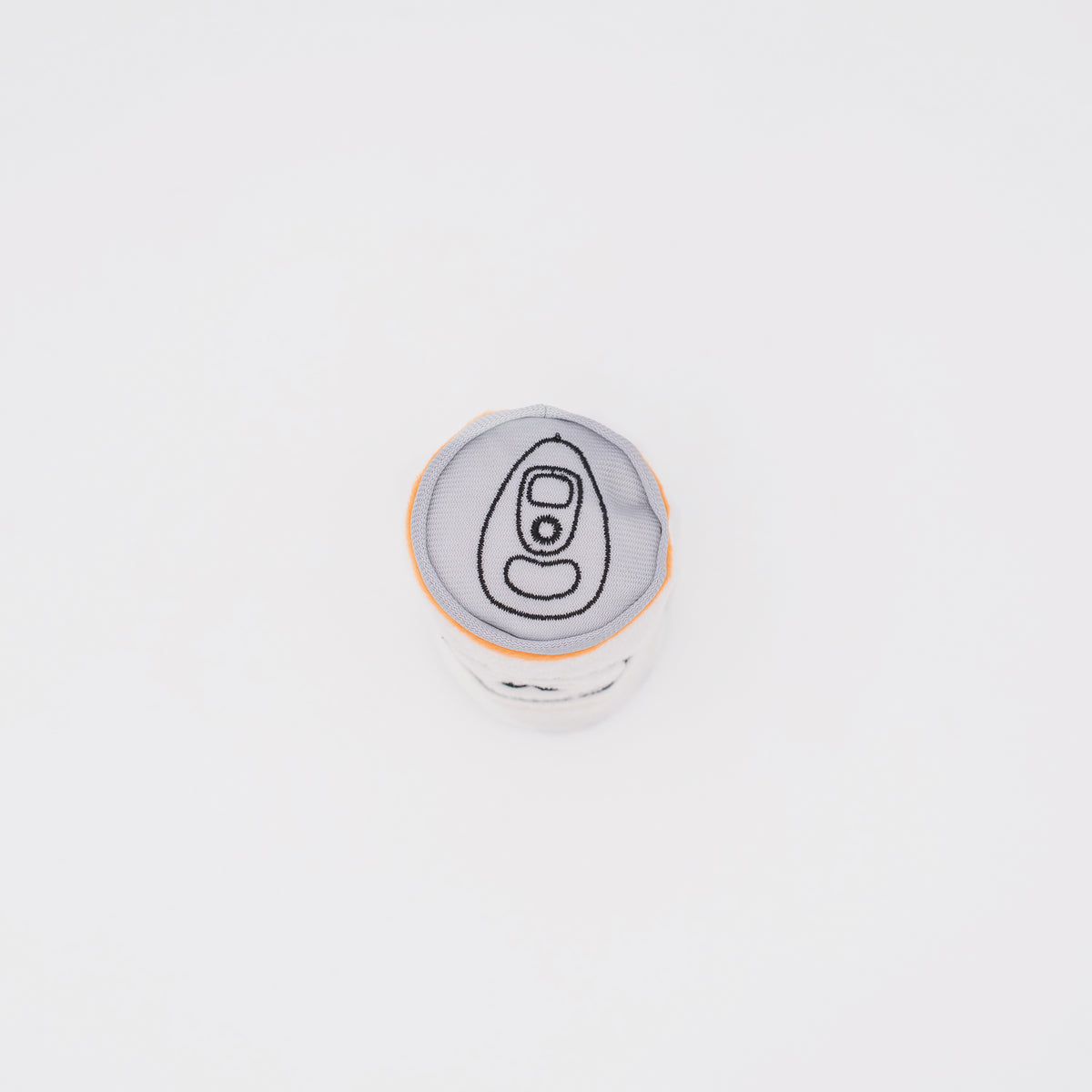 ZippyPaws Squeakie Can Zippy Claw