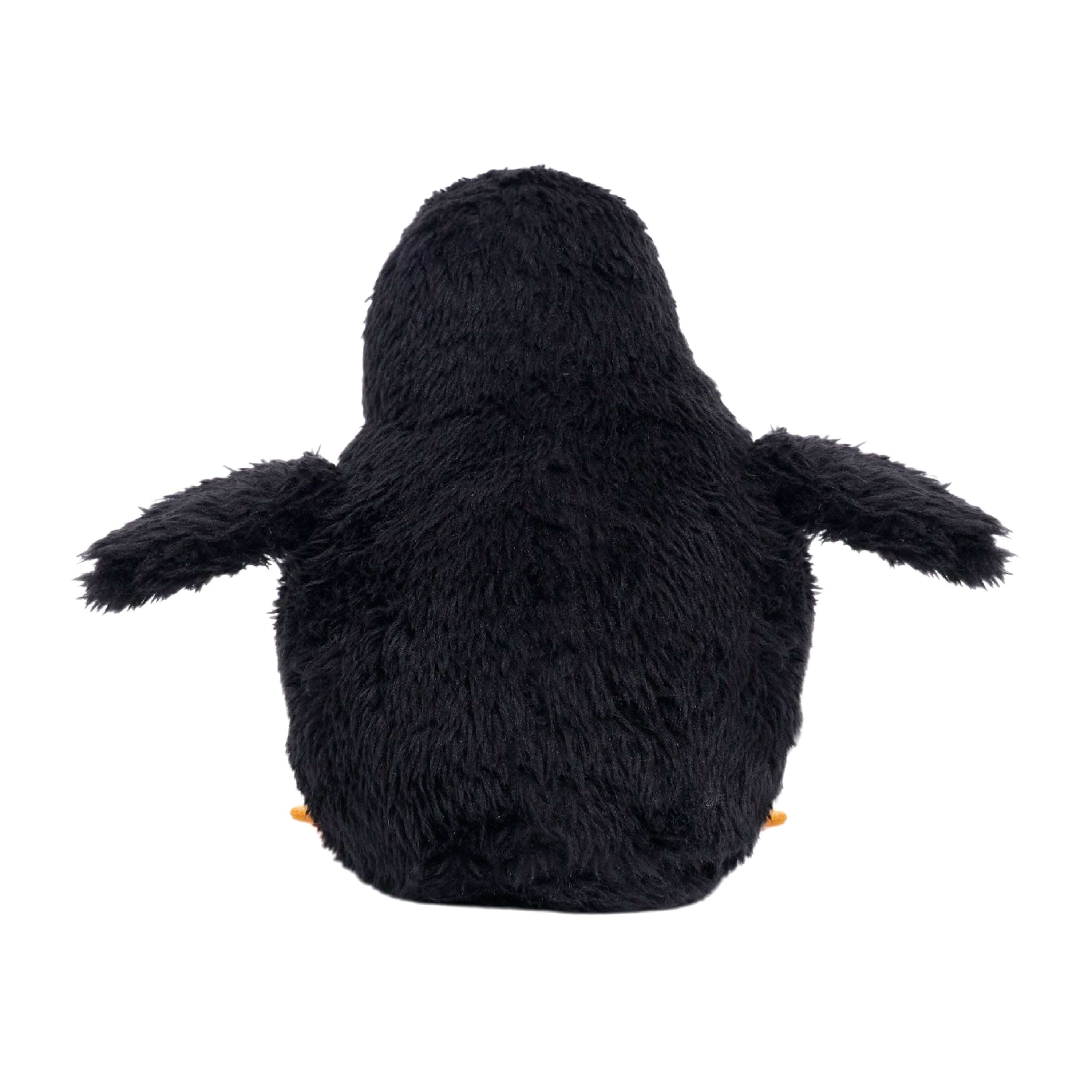 ZippyPaws ZippyTuff+ 2-in-1 Birdiez Penguin Dog Chew Toy