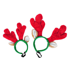 ZippyPaws Antlers Small