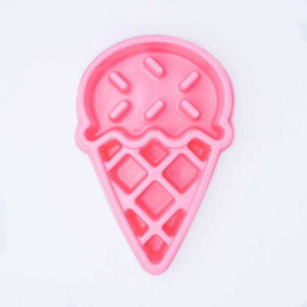 ZippyPaws Happy Bowls - Ice Cream