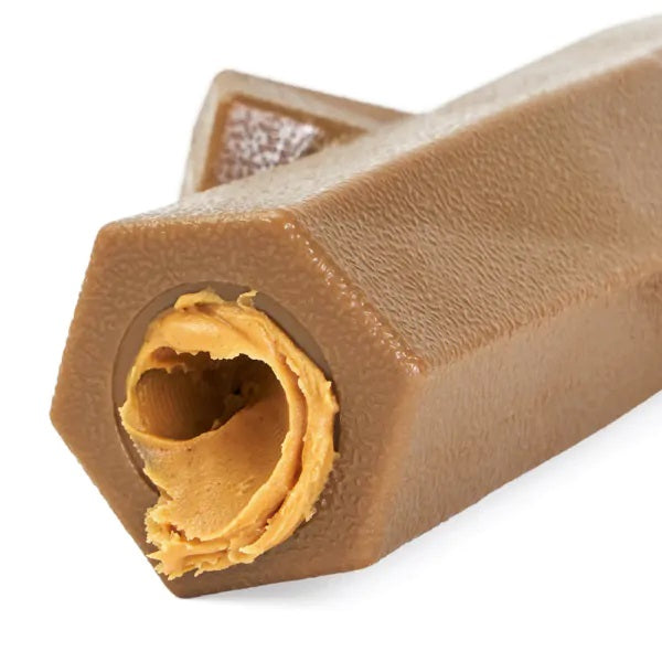 ZippyPaws ZippyTuff+ Tree Branch Dog Chew Toy