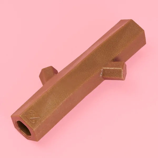 ZippyPaws ZippyTuff+ Tree Branch Dog Chew Toy