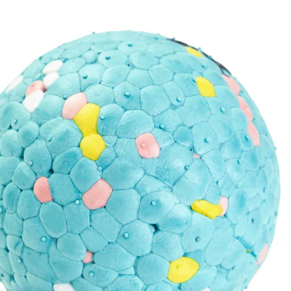 ZippyPaws AirTuff Ball Dog Toy