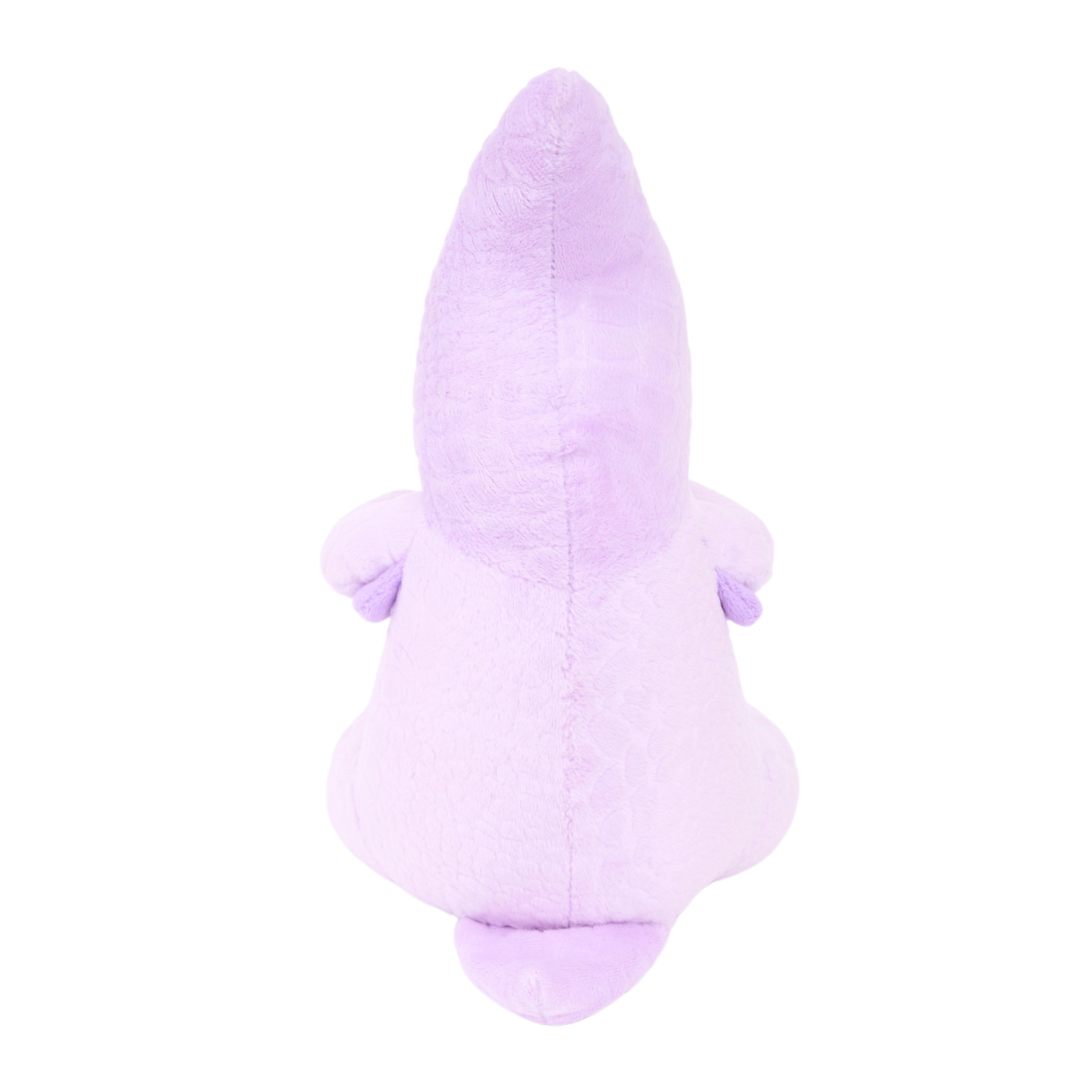 ZippyPaws ecoZippy DinozPterodactyl Plush Dog Toy