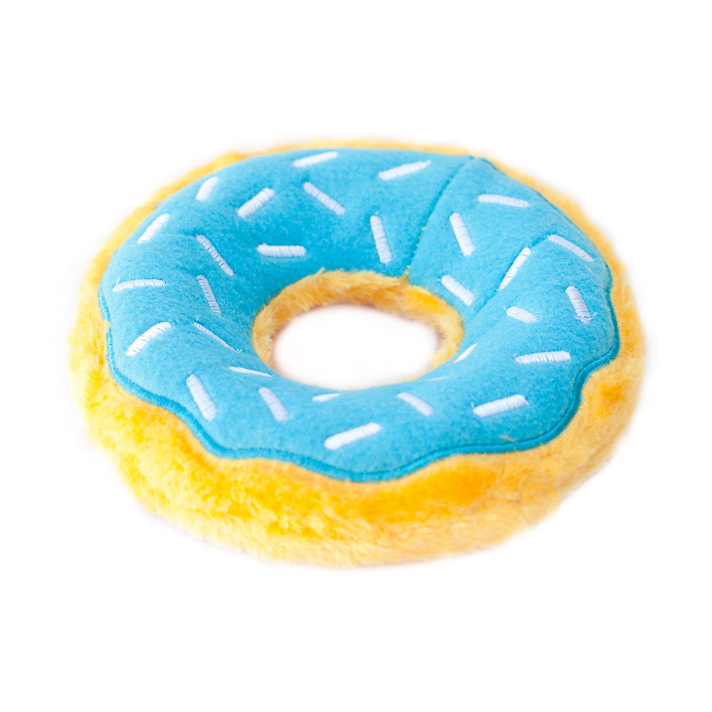 ZippyPaws Donutz Blueberry