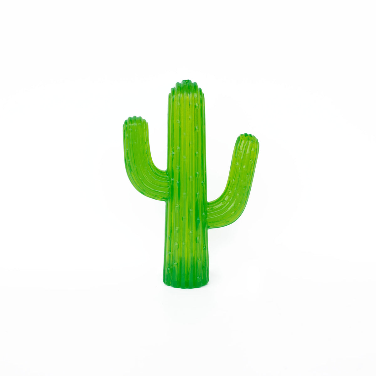 ZippyPaws ZippyTuff Cactus Dog Chew Toy