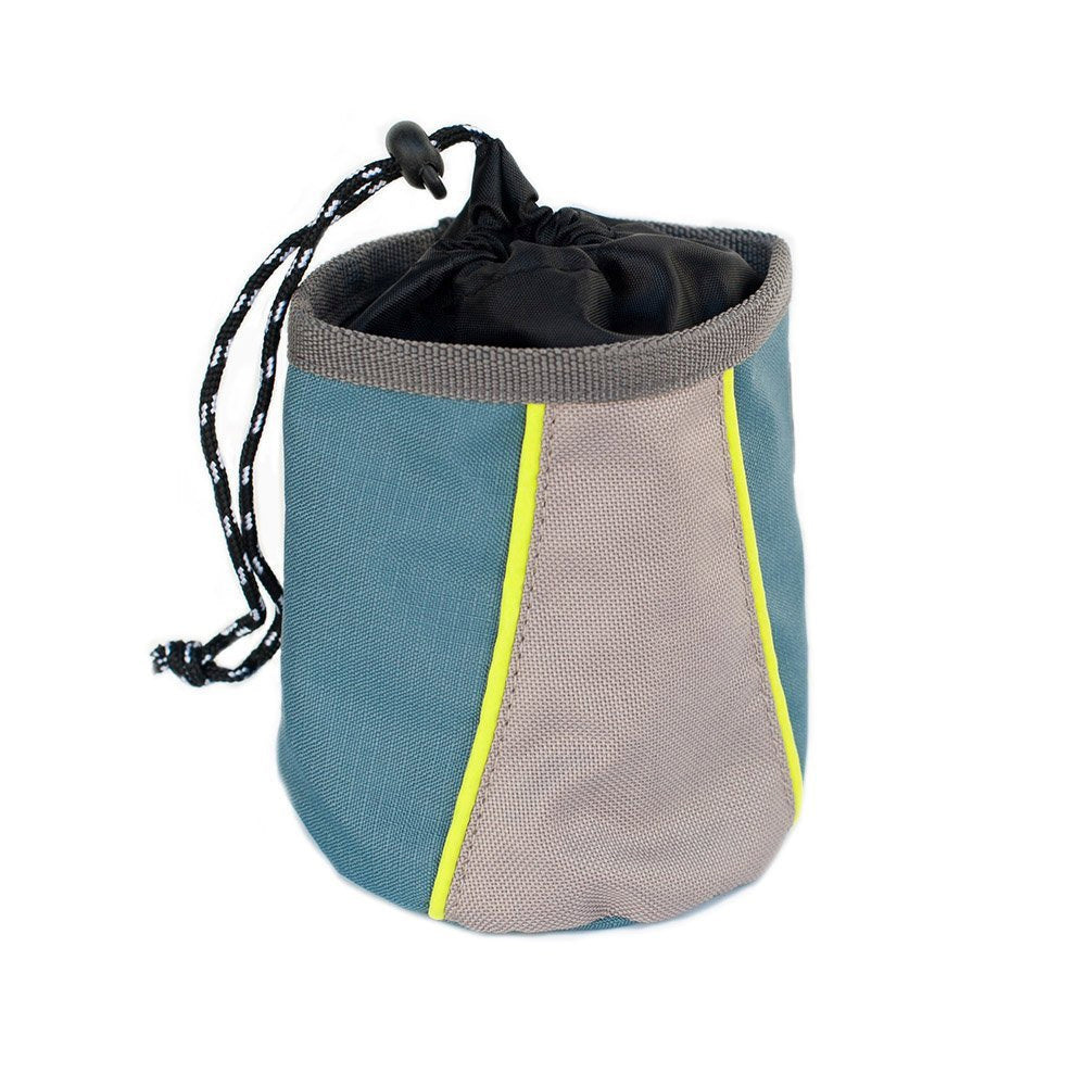 ZippyPaws Adventure Treat Bag - Teal