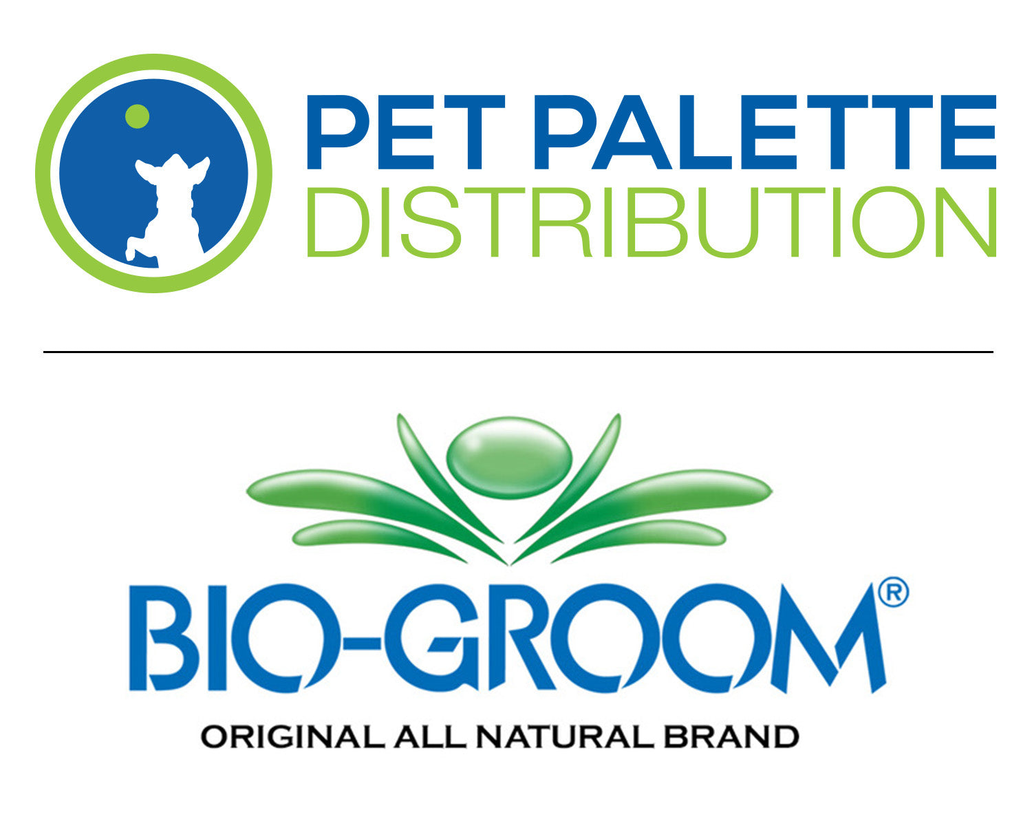 Pet Palette Distribution Partners with Bio-Derm Laboratories to Distribute Bio-Groom Products Nationwide