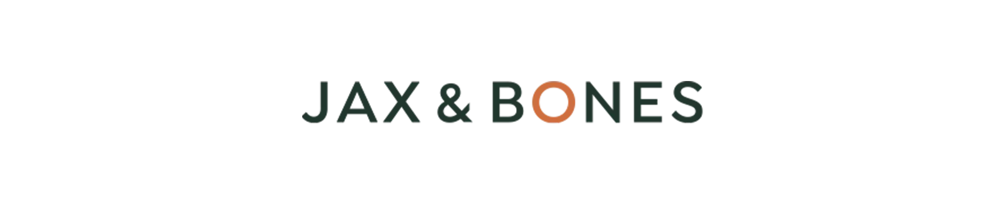 Jax & Bones