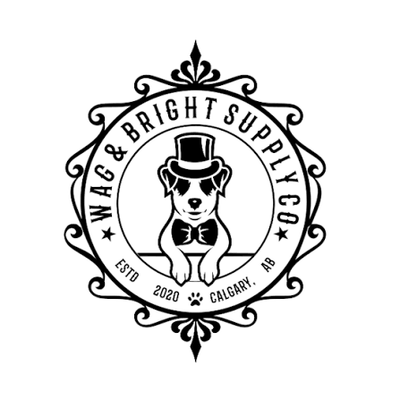 Wag & Bright