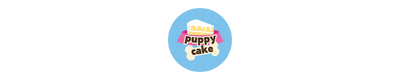 Puppy Cake