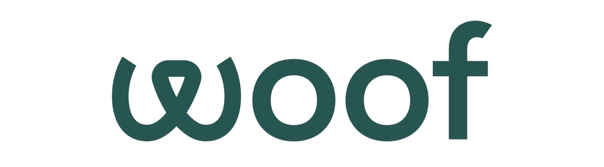 WOOF