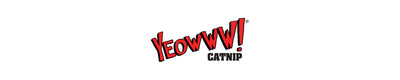 Yeowww! Catnip