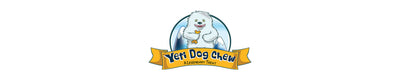 Yeti Dog Chew
