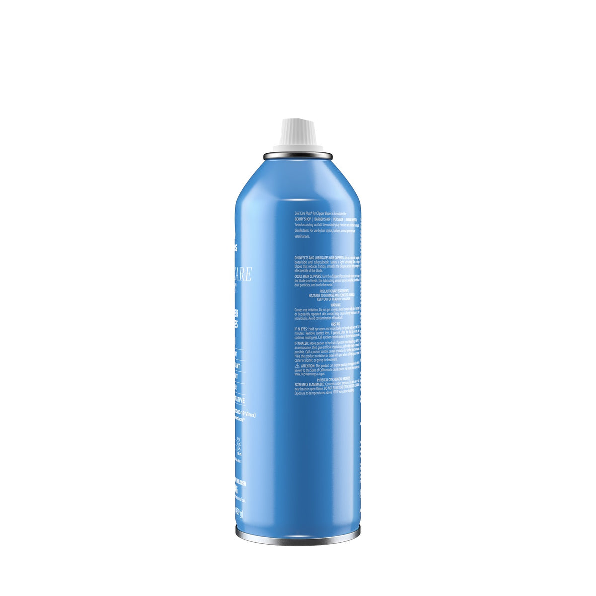 Andis Cool Care Plus®: 15.5-oz. Spray Can