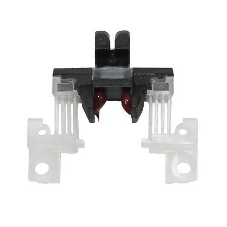Andis Quad Blade Drive Assembly - Bagged
