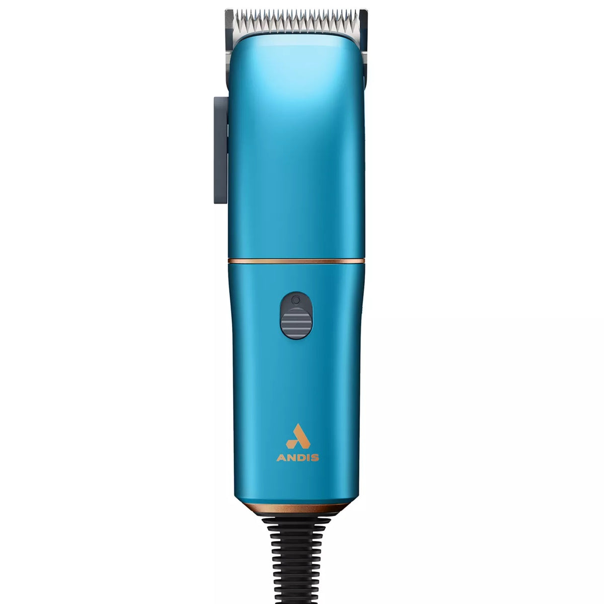 Andis CEC-100- Easy Clip Adj. Blade Corded Clipper Kit