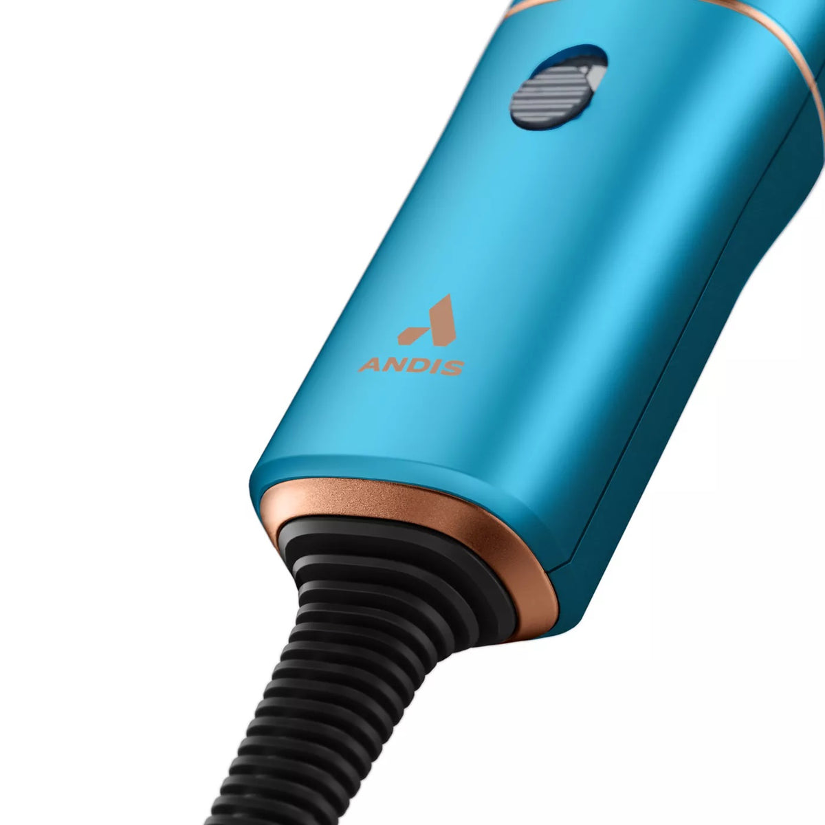 Andis CEC-100- Easy Clip Adj. Blade Corded Clipper Kit
