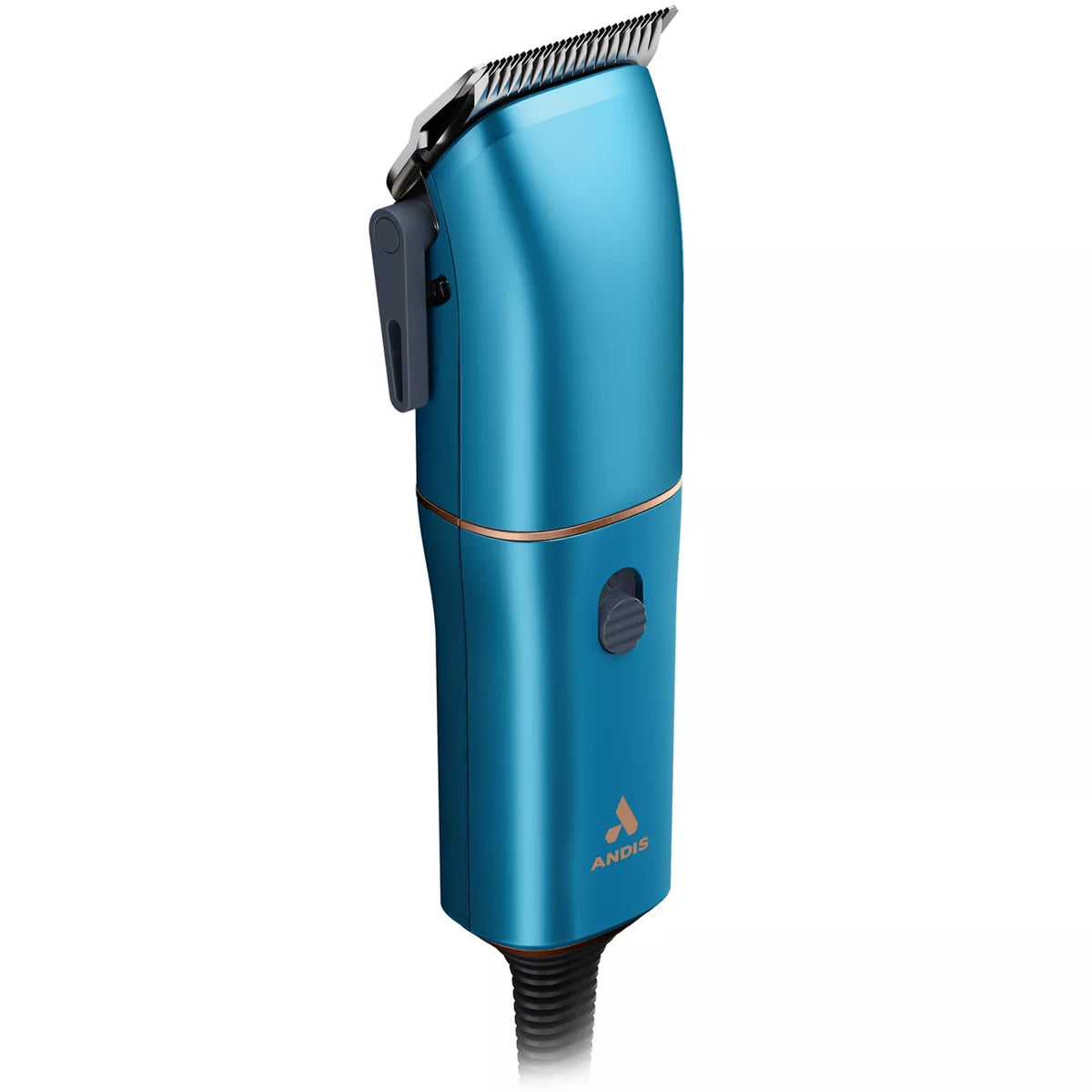 Andis CEC-100- Easy Clip Adj. Blade Corded Clipper Kit