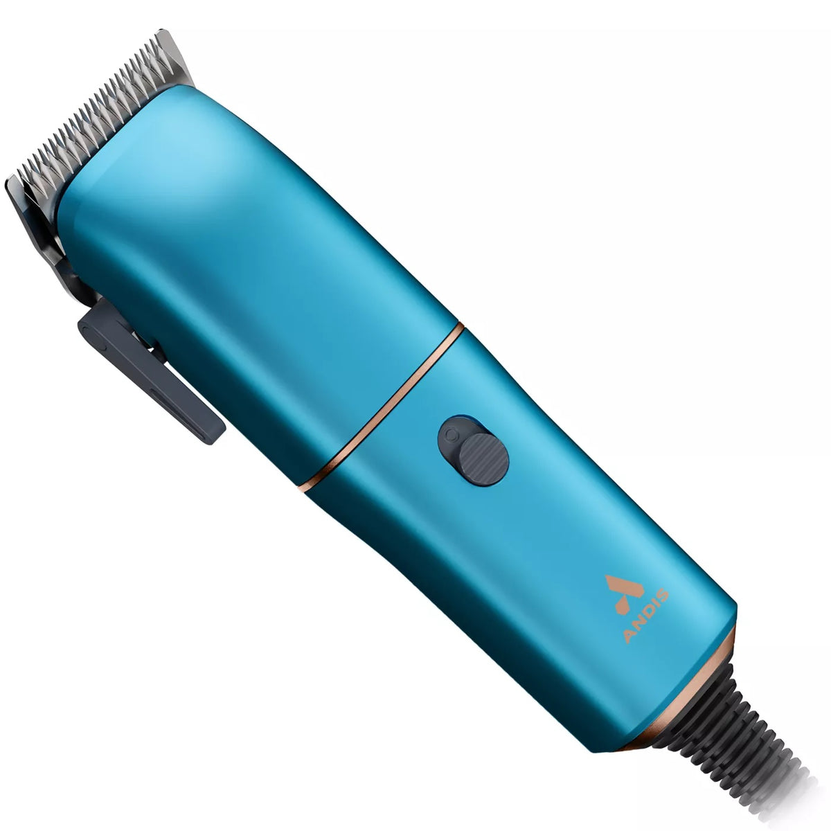 Andis CEC-100- Easy Clip Adj. Blade Corded Clipper Kit