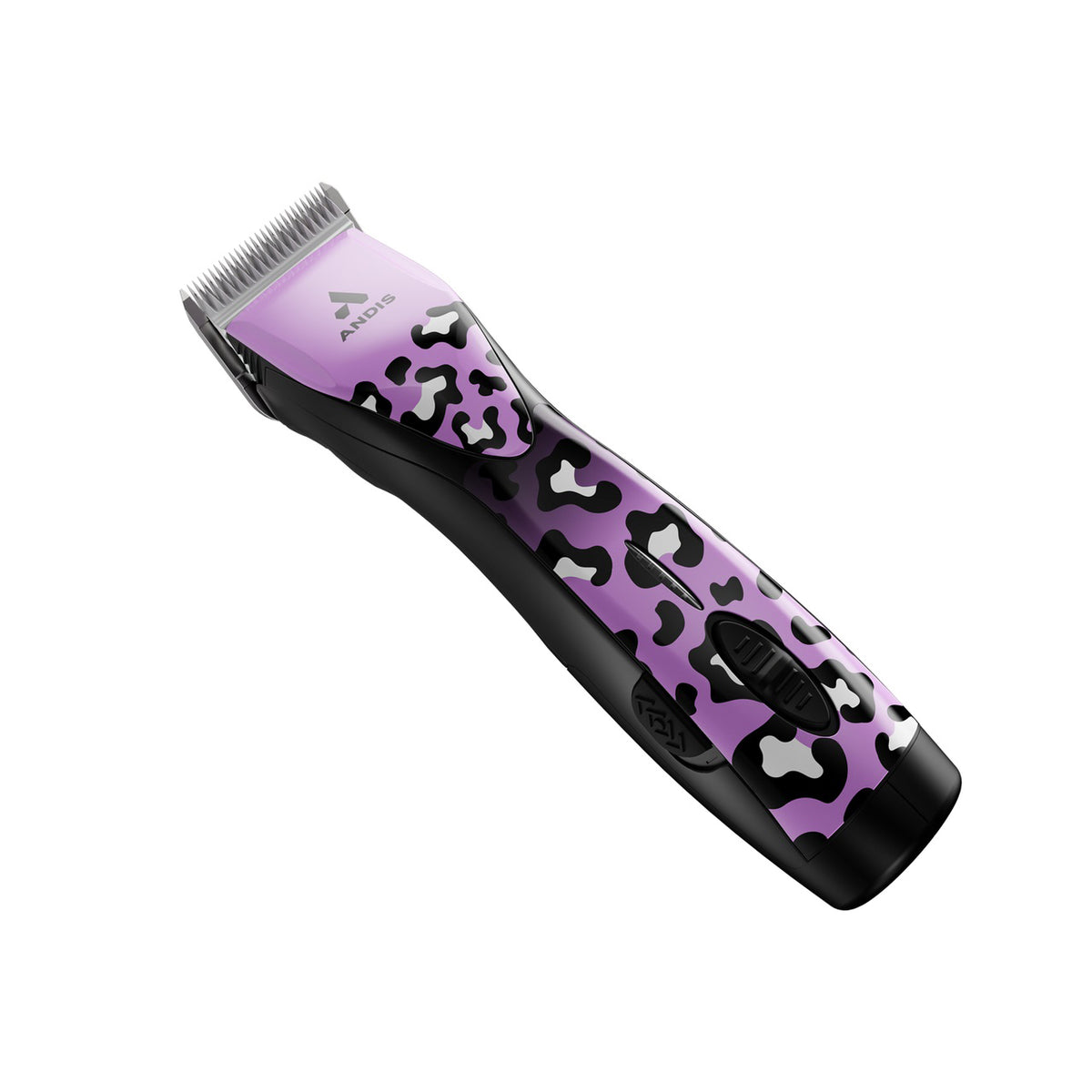 Andis 2 Pulse ZR® II WILD Collaboration with Gabriel Feitosa