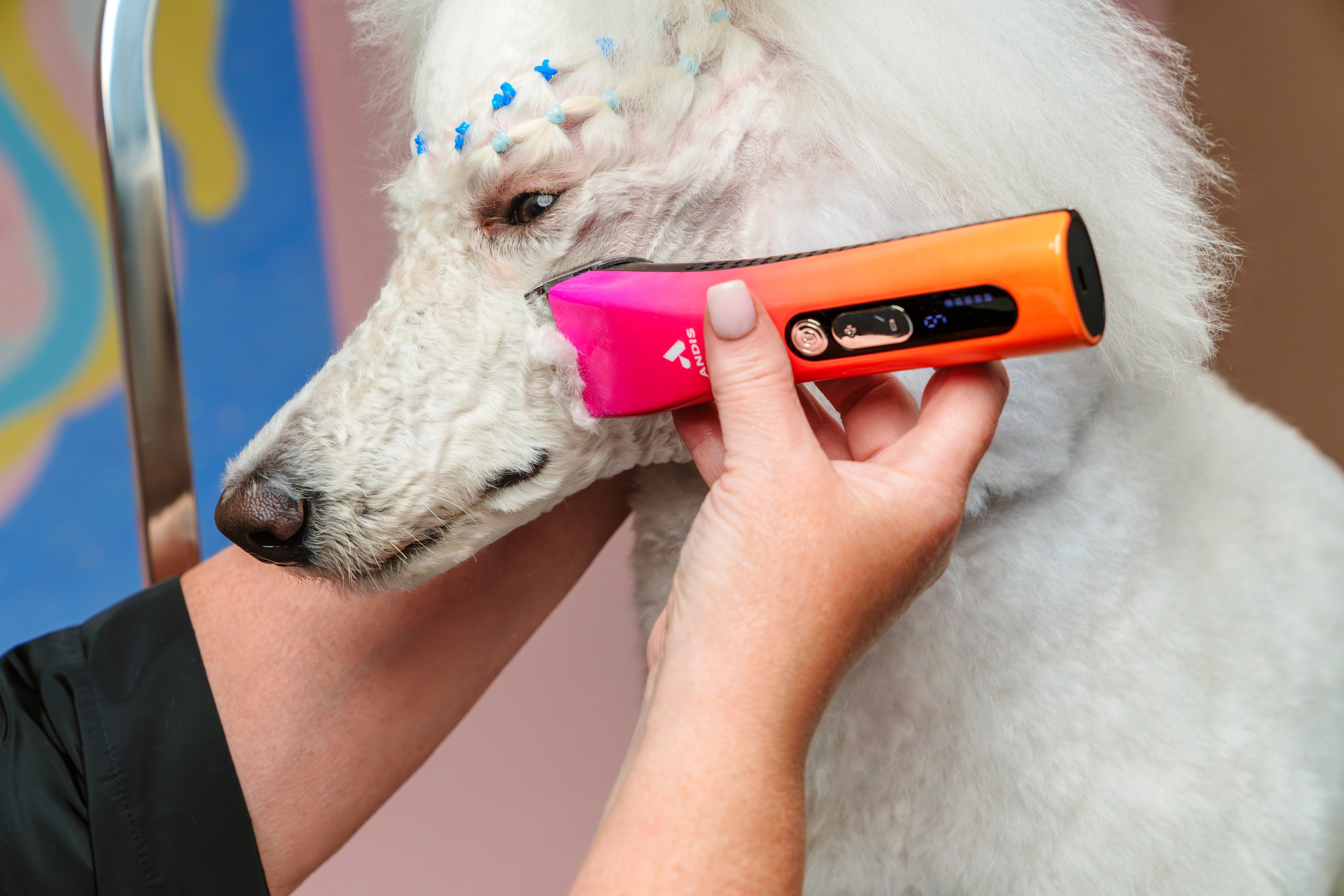 Andis ProClip™ 5-in-1 Clipper - Sunset