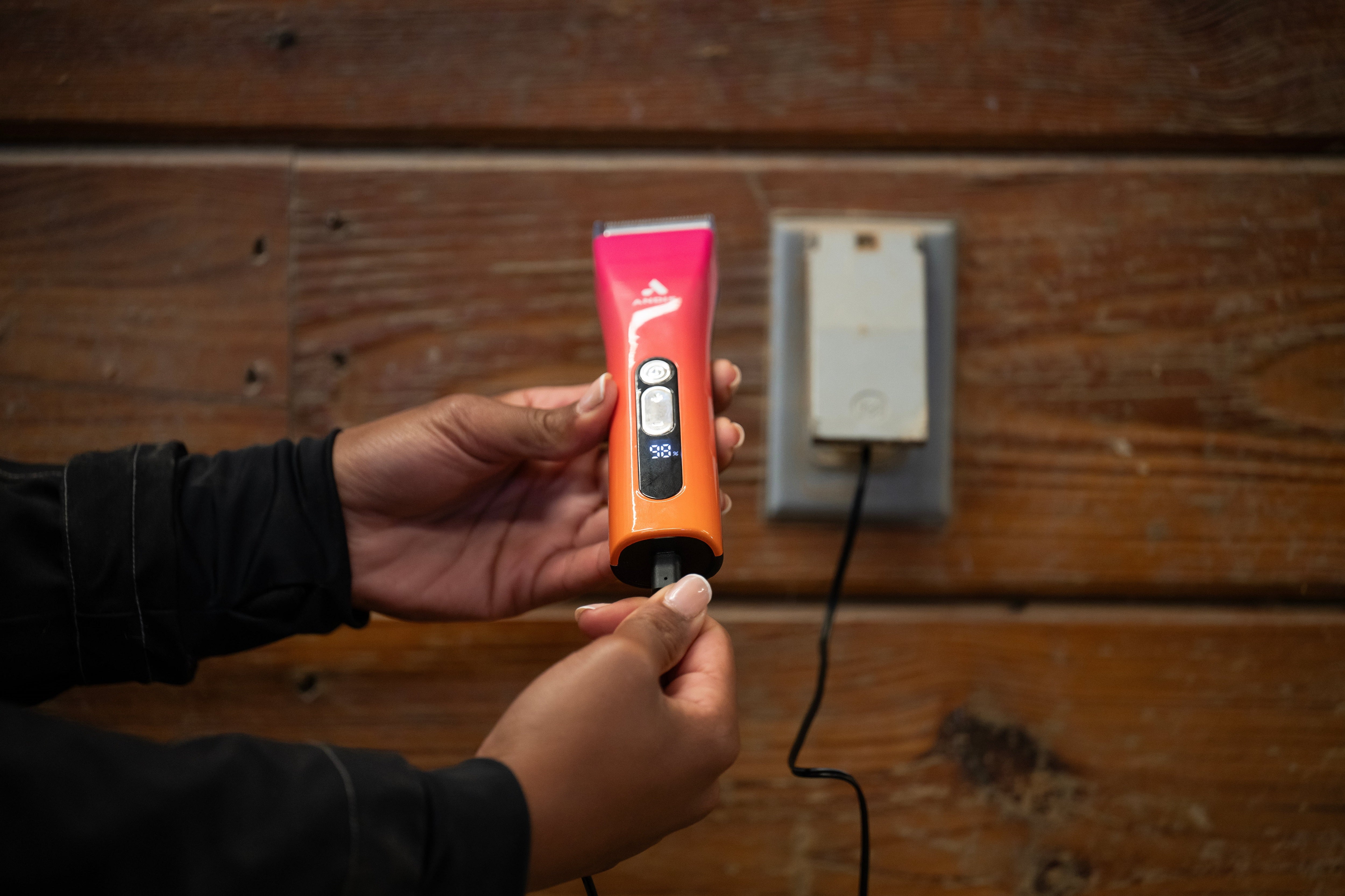 Andis ProClip™ 5-in-1 Clipper - Sunset