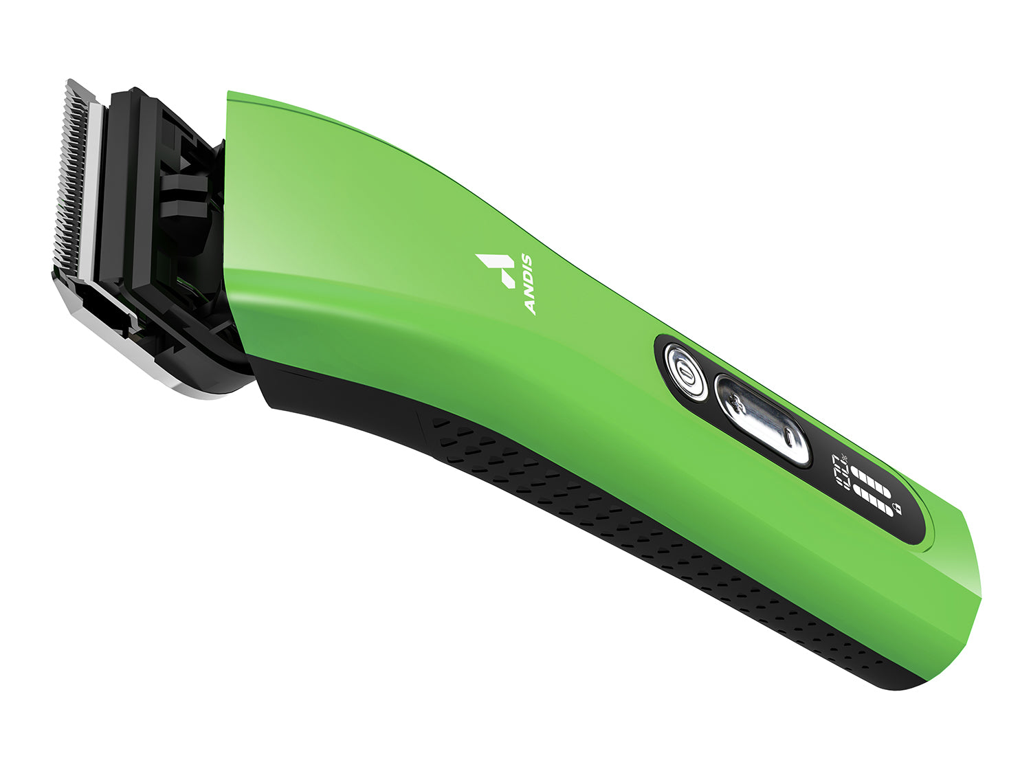 Andis ProClip™ 5-in-1 Clipper - Green
