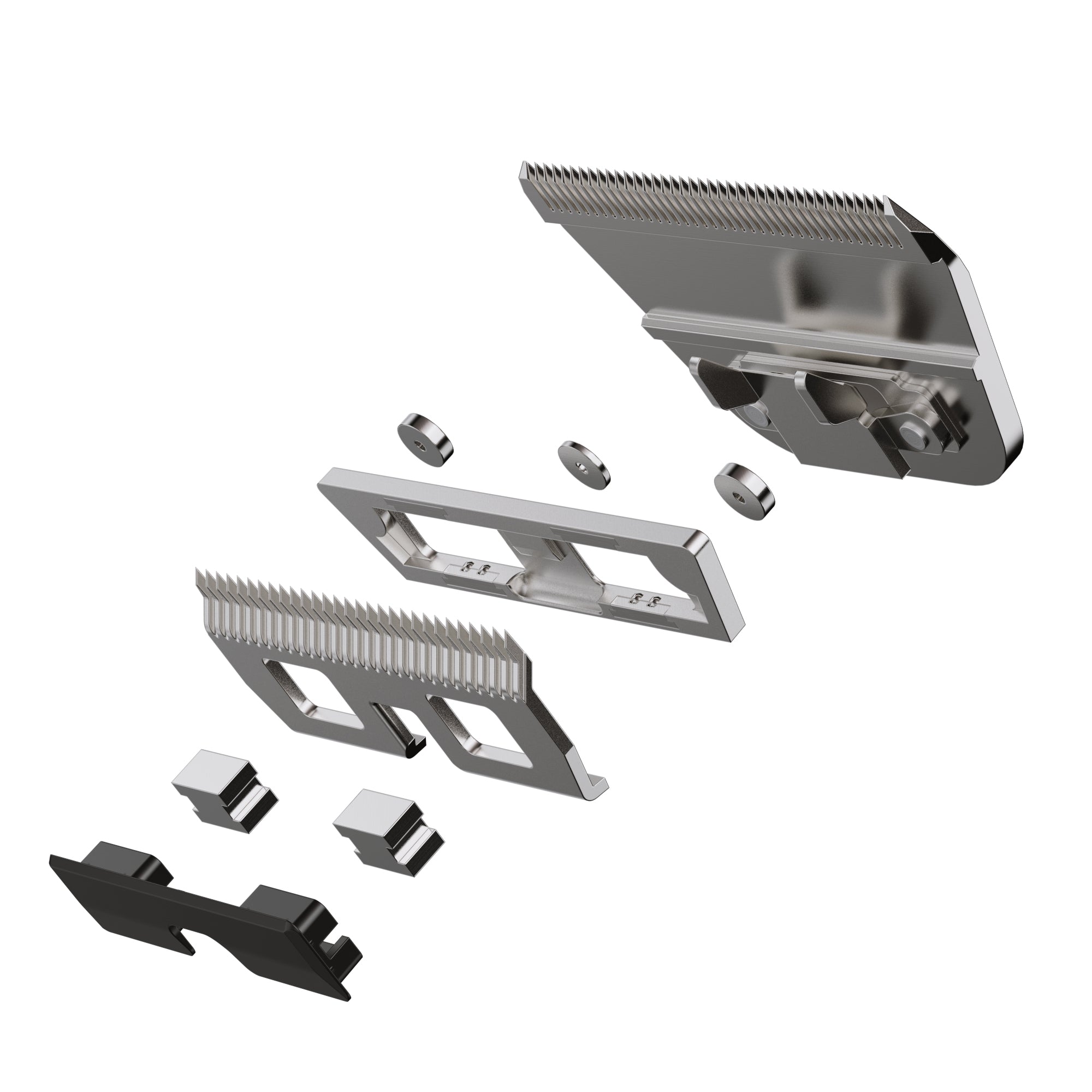 Andis 10W UltraEdge M-Force Wide Blade, 1/16" - 1.5mm