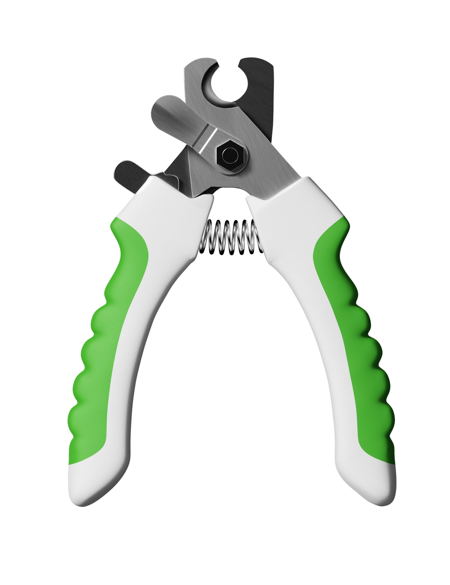 Andis Small Nail Clipper - Green/White