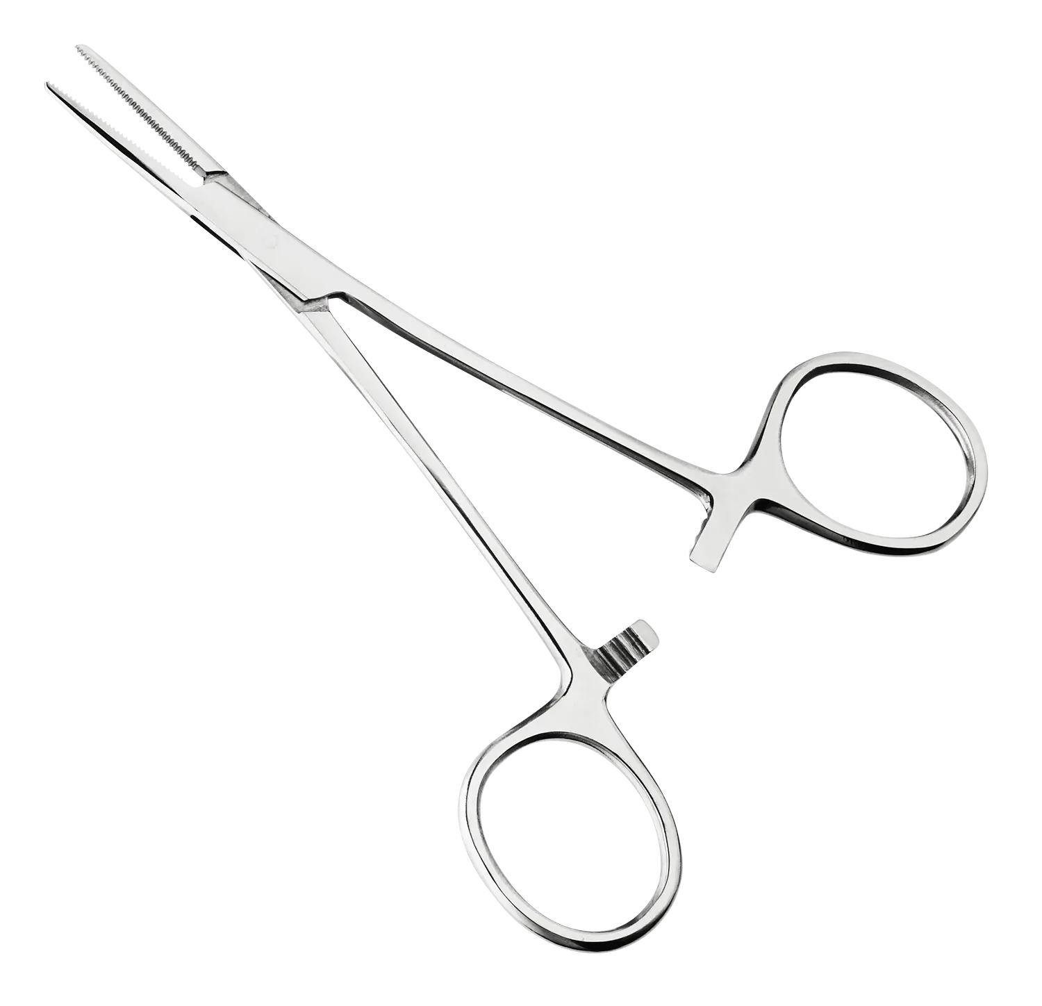 Andis Forceps - Kelly Locking type