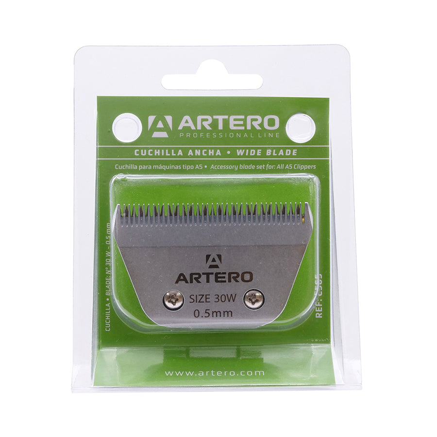 Artero Wide Blade Nº 30FW 0.5MM