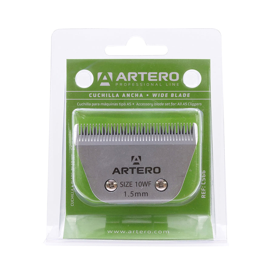 Artero Wide Blade Nº 10 FW 1.5MM