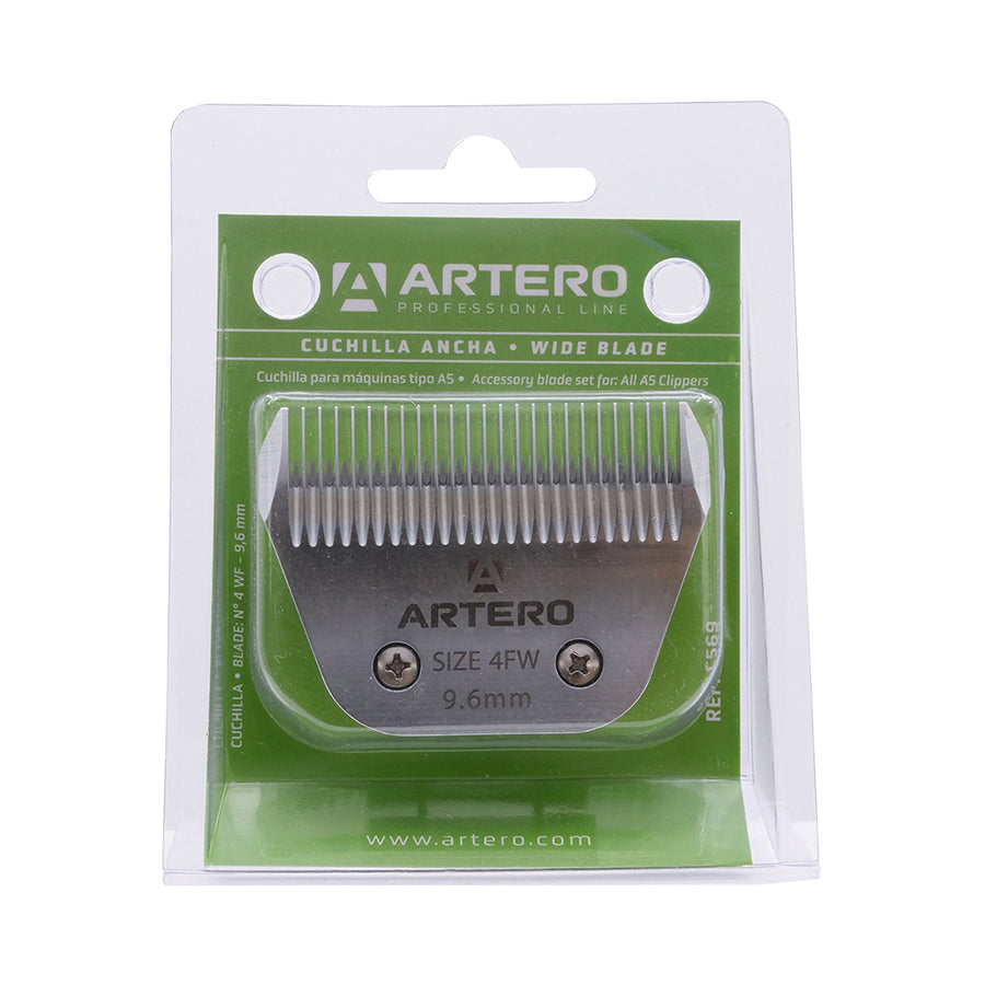 Artero Wide Blade Nº4 FW 9.6MM