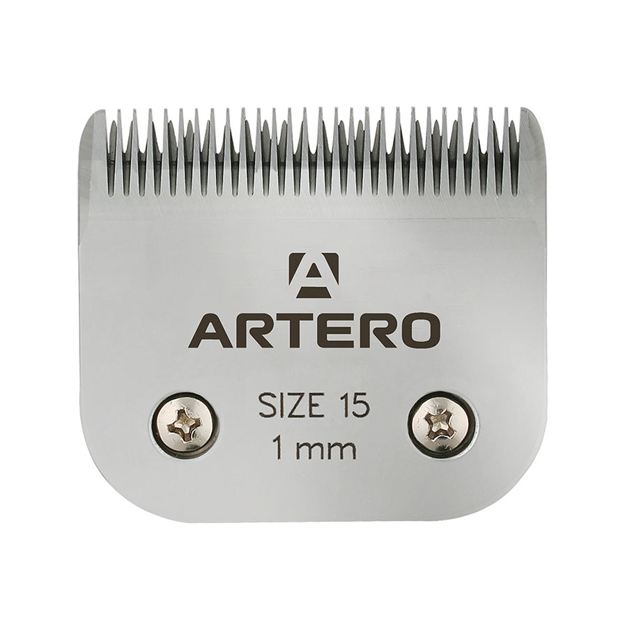 Artero Blade Nº 15. (1MM)