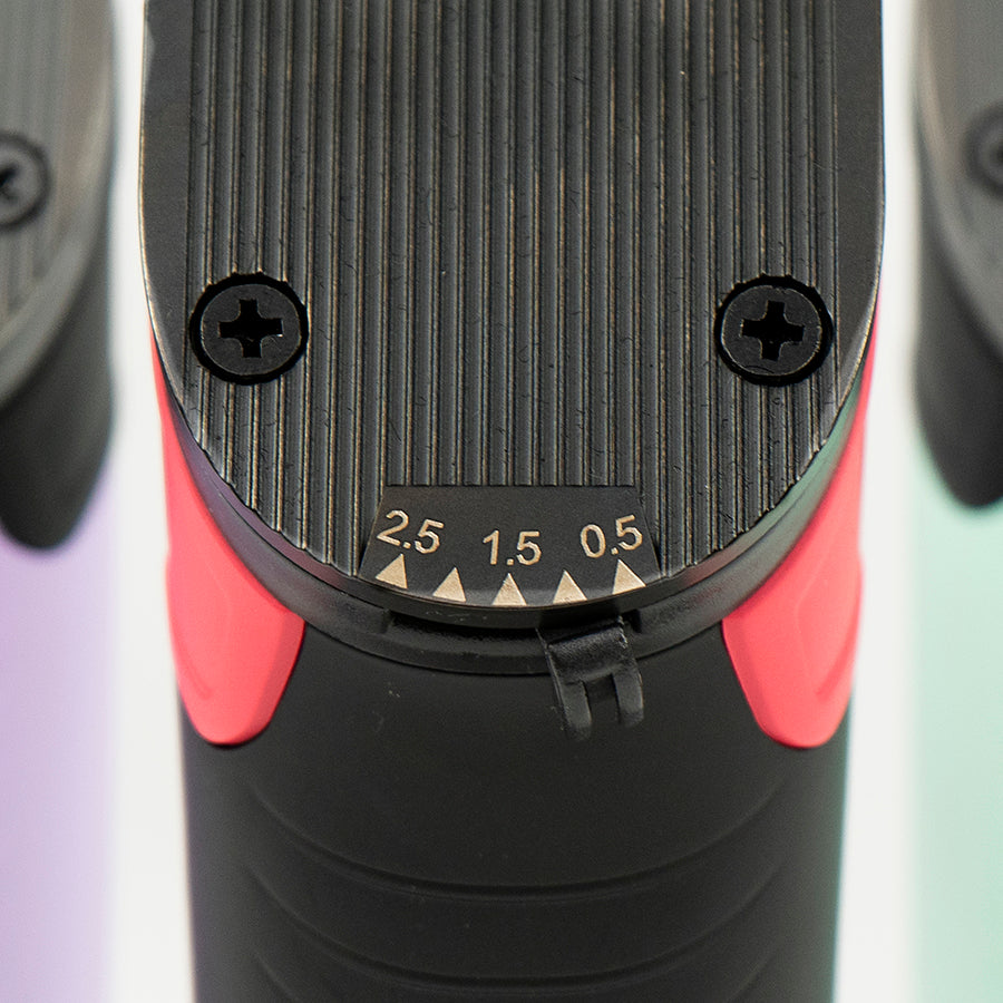 ARTERO GOTHAM CLIPPER BLADE