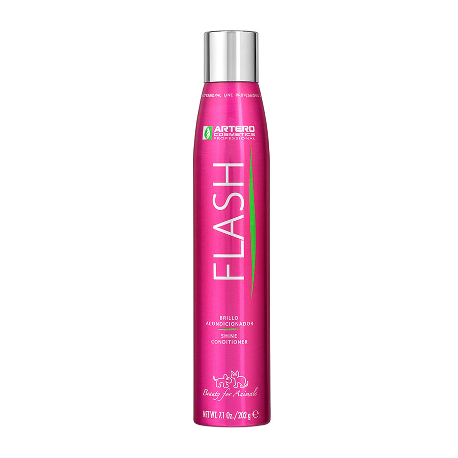 Artero Flash Shine/Conditioner 7.1 oz