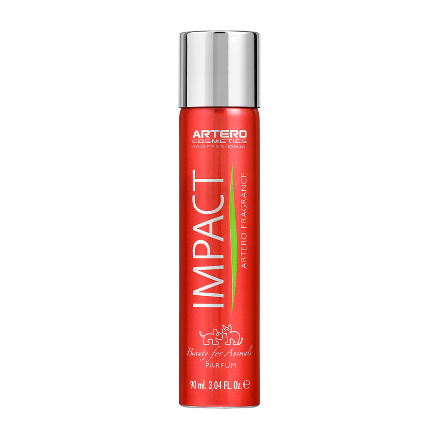 Artero Parfum Impact