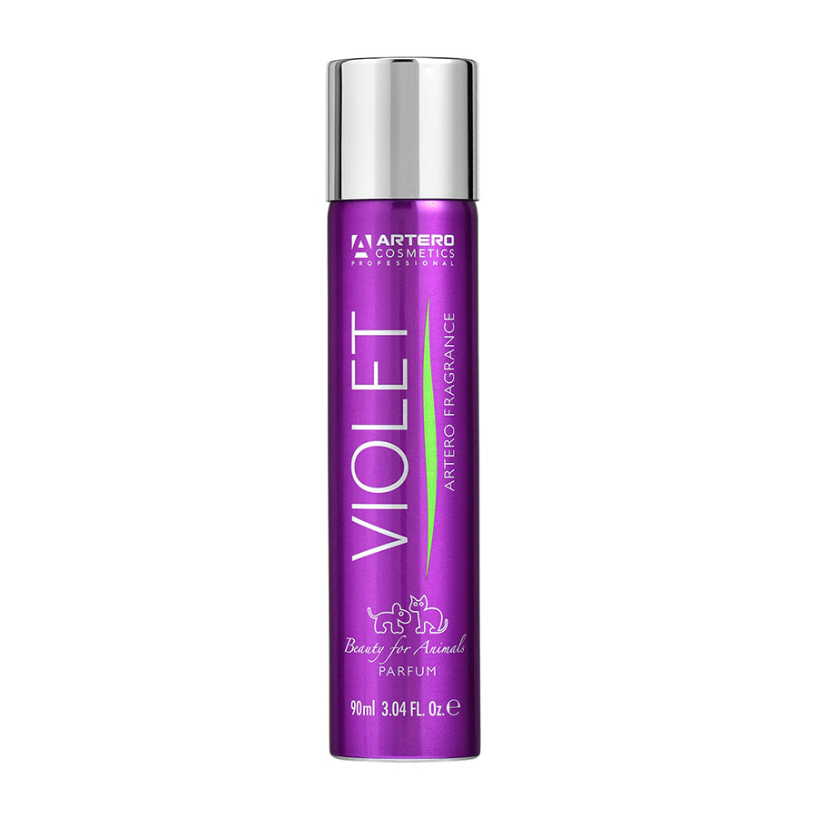 Artero Parfum Violet