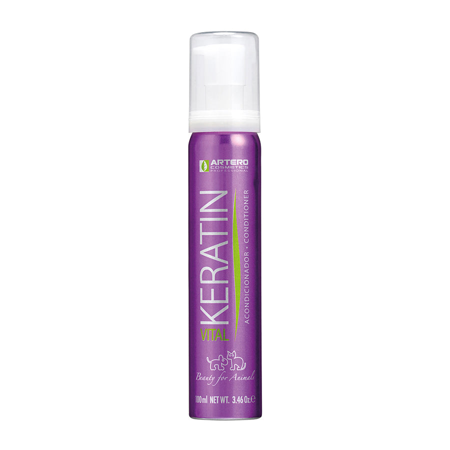Artero Keratin Vital Conditioner 3.04 oz