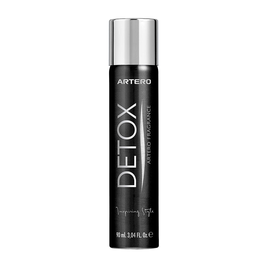 Artero Parfum Detox 3.04 oz