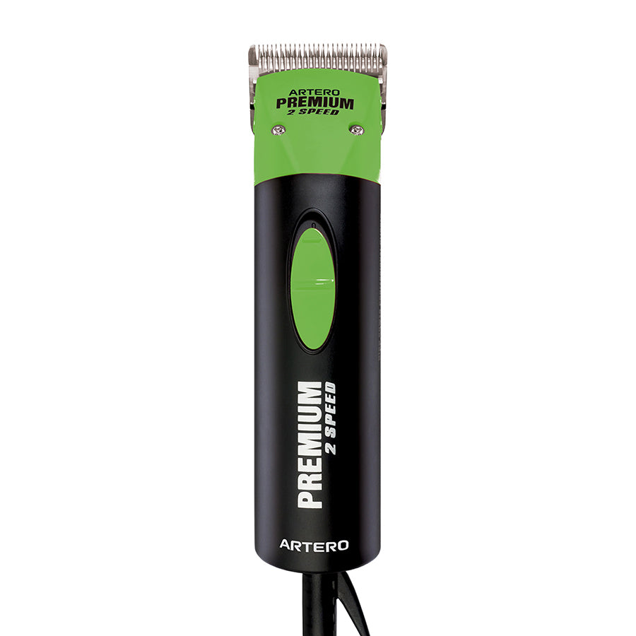 ARTERO PREMIUM CLIPPER GREEN